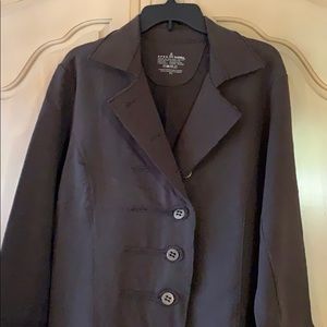 Neon Buddha Women’s Sargent Pepper Style Jacket